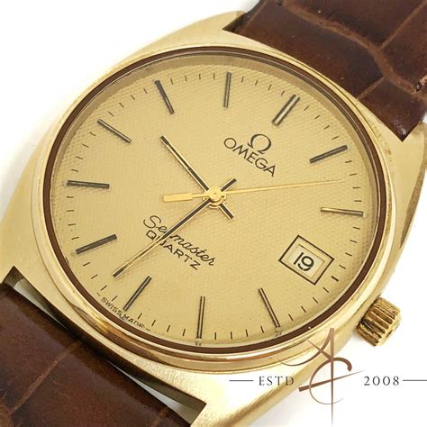 how long will an omega quartz watch last|omega watch warranty period.